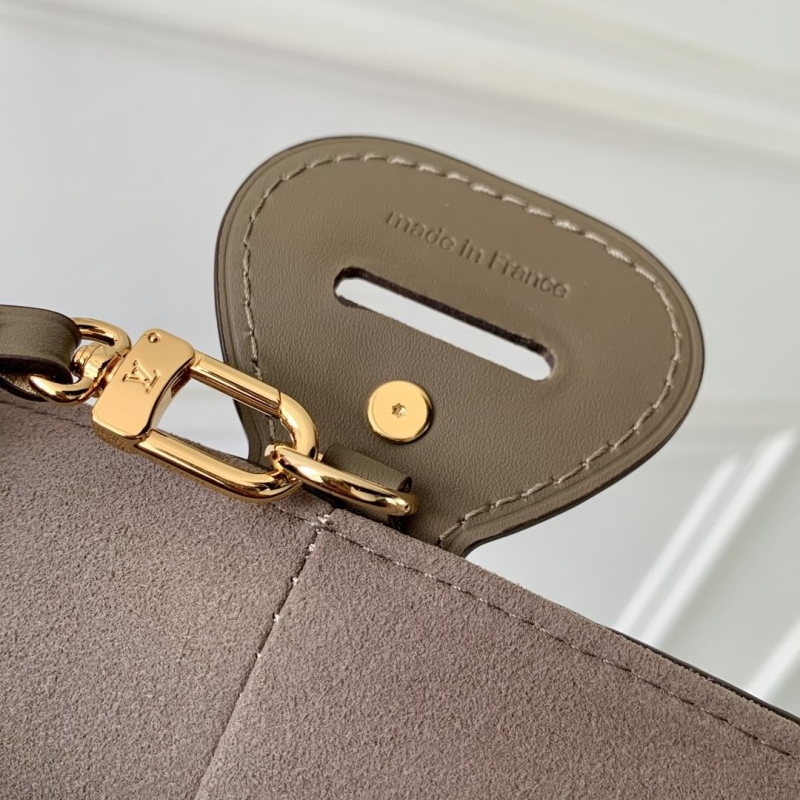 LV Shopping Bags